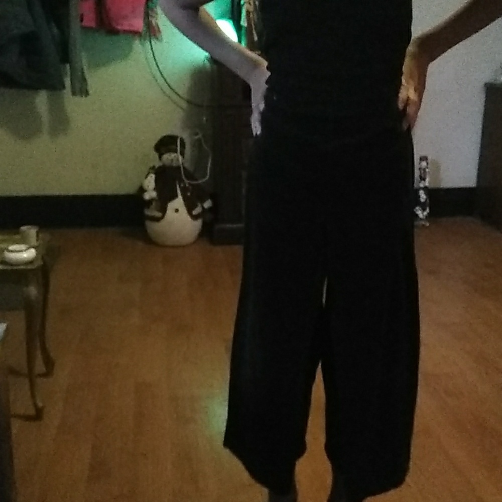 Danskin now pants